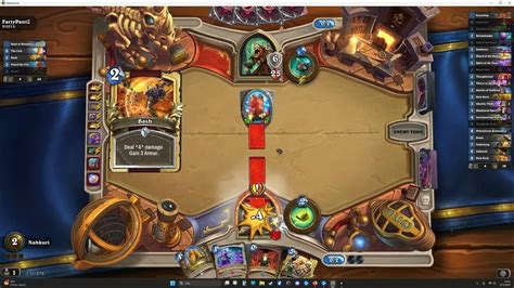 hearthstone rigged matchmaking